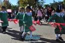 Segundo lbum de fotos del desfile de los jardineritos