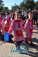 Segundo lbum de fotos del desfile de los jardineritos