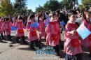 Segundo lbum de fotos del desfile de los jardineritos