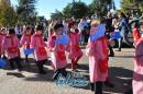 Segundo lbum de fotos del desfile de los jardineritos
