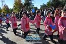 Segundo lbum de fotos del desfile de los jardineritos
