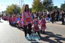 Segundo lbum de fotos del desfile de los jardineritos
