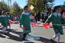 Segundo lbum de fotos del desfile de los jardineritos
