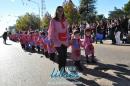 Segundo lbum de fotos del desfile de los jardineritos