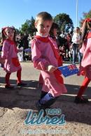 Segundo lbum de fotos del desfile de los jardineritos