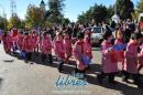 Segundo lbum de fotos del desfile de los jardineritos