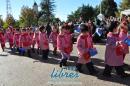 Segundo lbum de fotos del desfile de los jardineritos