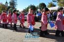 Segundo lbum de fotos del desfile de los jardineritos