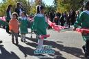 Segundo lbum de fotos del desfile de los jardineritos