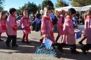 Segundo lbum de fotos del desfile de los jardineritos