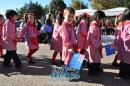 Segundo lbum de fotos del desfile de los jardineritos