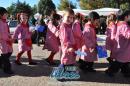 Segundo lbum de fotos del desfile de los jardineritos