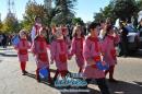 Segundo lbum de fotos del desfile de los jardineritos