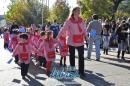 Segundo lbum de fotos del desfile de los jardineritos