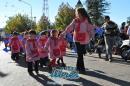 Segundo lbum de fotos del desfile de los jardineritos