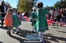 Segundo lbum de fotos del desfile de los jardineritos