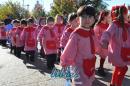 Segundo lbum de fotos del desfile de los jardineritos