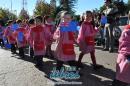 Segundo lbum de fotos del desfile de los jardineritos
