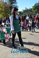 Segundo lbum de fotos del desfile de los jardineritos