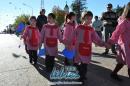 Segundo lbum de fotos del desfile de los jardineritos