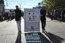 Segundo lbum de fotos del desfile de los jardineritos