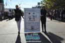 Segundo lbum de fotos del desfile de los jardineritos