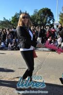 Segundo lbum de fotos del desfile de los jardineritos