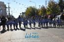 Segundo lbum de fotos del desfile de los jardineritos