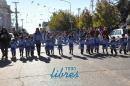 Segundo lbum de fotos del desfile de los jardineritos