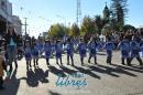 Segundo lbum de fotos del desfile de los jardineritos