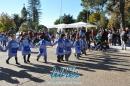 Segundo lbum de fotos del desfile de los jardineritos