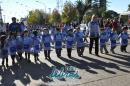 Segundo lbum de fotos del desfile de los jardineritos