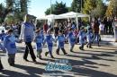 Segundo lbum de fotos del desfile de los jardineritos
