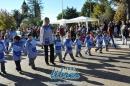 Segundo lbum de fotos del desfile de los jardineritos