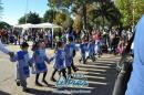 Segundo lbum de fotos del desfile de los jardineritos