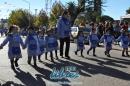 Segundo lbum de fotos del desfile de los jardineritos