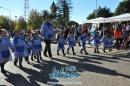 Segundo lbum de fotos del desfile de los jardineritos