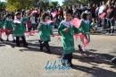 Segundo lbum de fotos del desfile de los jardineritos