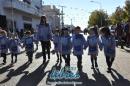 Segundo lbum de fotos del desfile de los jardineritos