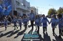 Segundo lbum de fotos del desfile de los jardineritos