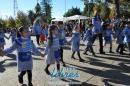 Segundo lbum de fotos del desfile de los jardineritos
