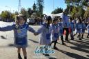 Segundo lbum de fotos del desfile de los jardineritos