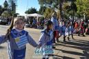 Segundo lbum de fotos del desfile de los jardineritos