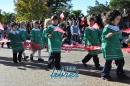 Segundo lbum de fotos del desfile de los jardineritos