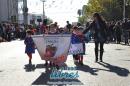 Segundo lbum de fotos del desfile de los jardineritos