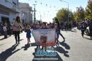 Segundo lbum de fotos del desfile de los jardineritos
