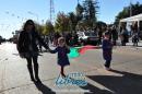Segundo lbum de fotos del desfile de los jardineritos