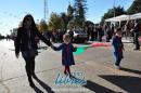 Segundo lbum de fotos del desfile de los jardineritos