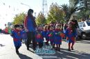 Segundo lbum de fotos del desfile de los jardineritos