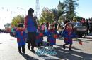 Segundo lbum de fotos del desfile de los jardineritos